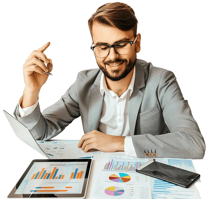 Expert Solutions for Corporate  Financial Success. - 乐鱼官网
